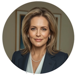 Photo of Laura Zambrana