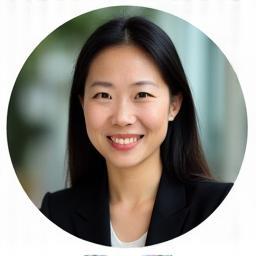 Photo of Sophia Chen